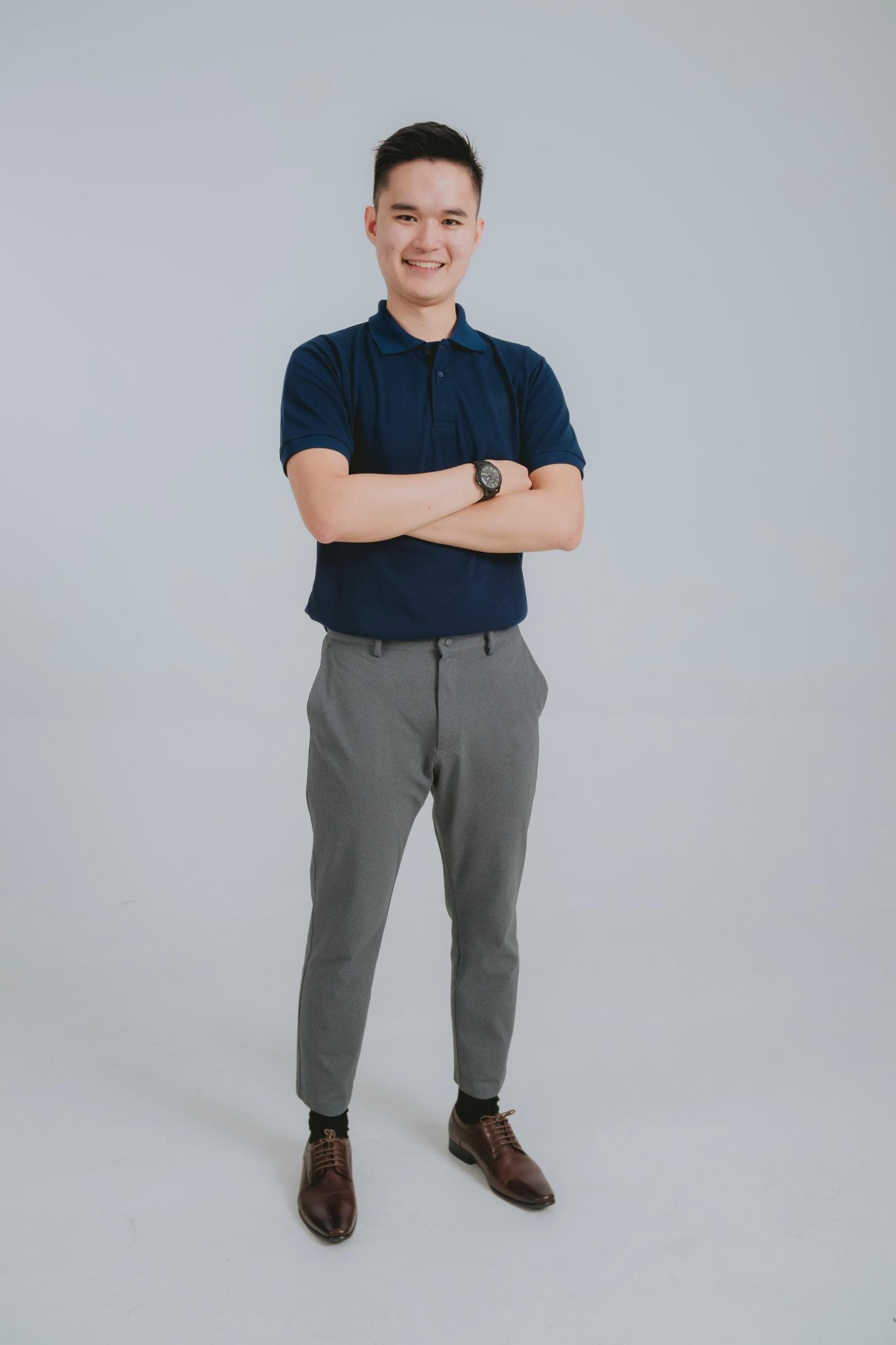 Max Loh
