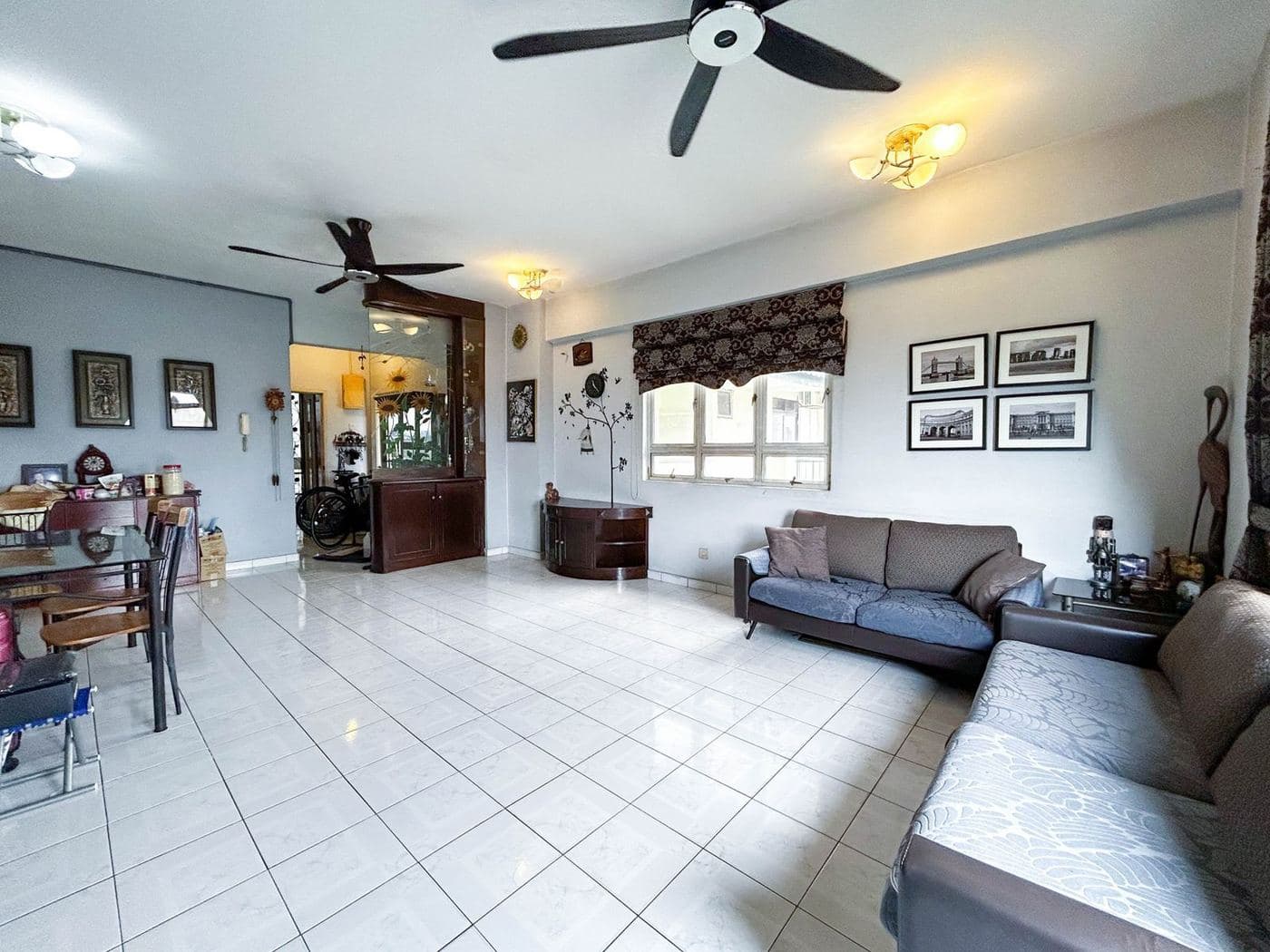 3 Bedroom Unit for Sale @ Mutiara Oriental Condo, Petaling Jaya