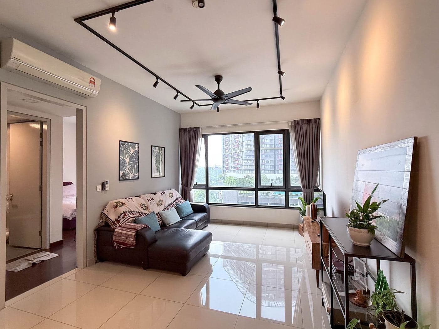 Condo for Sale in Paloma @ Tropicana Metropark, Subang Jaya