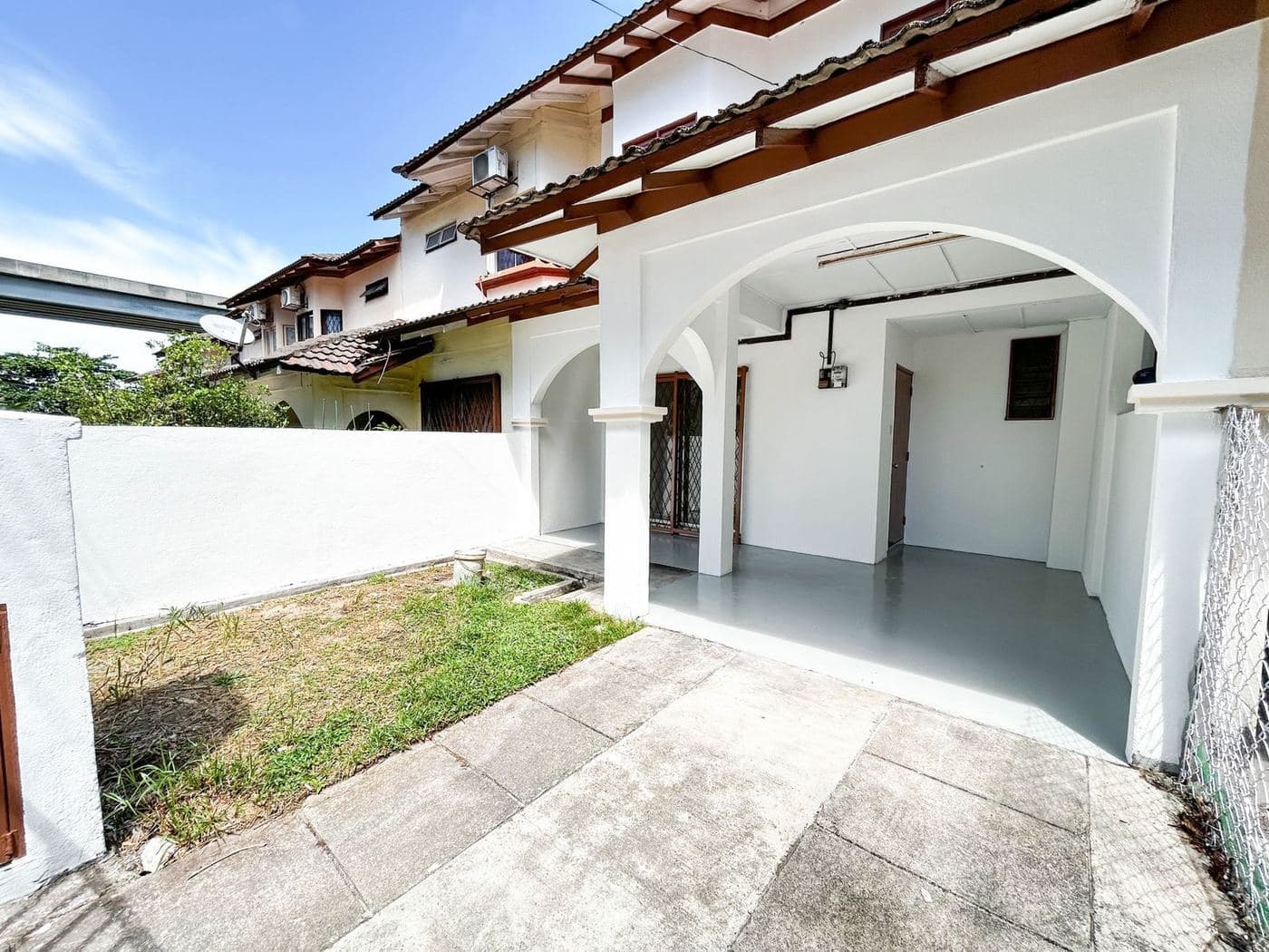 Double Storey Terrace for Sale in USJ 6, Subang Jaya